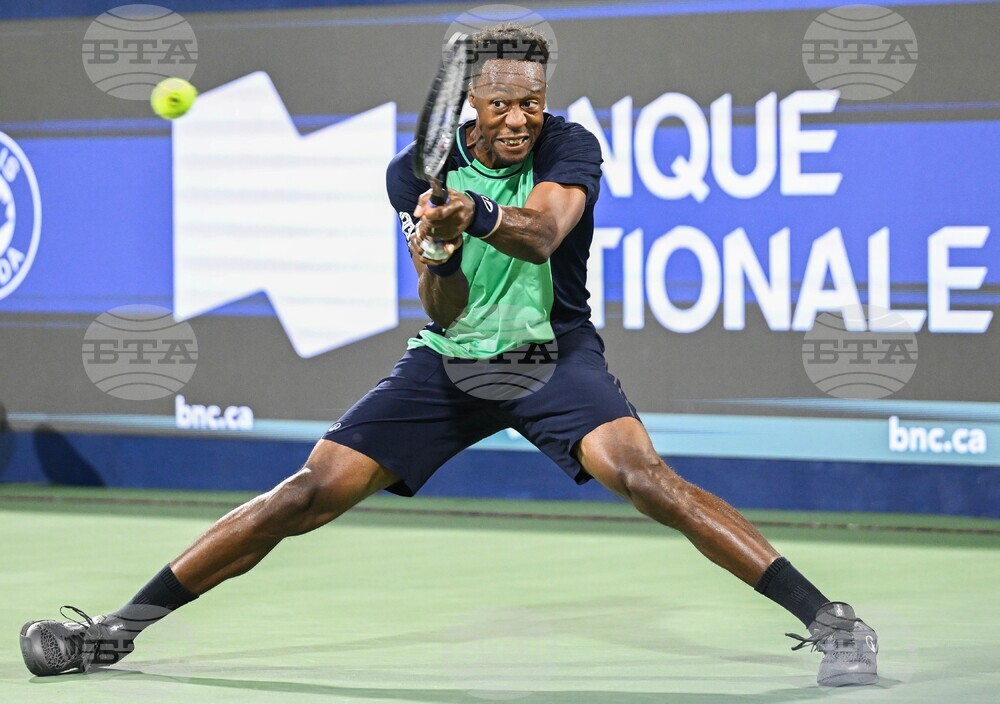 Montreal Tennis