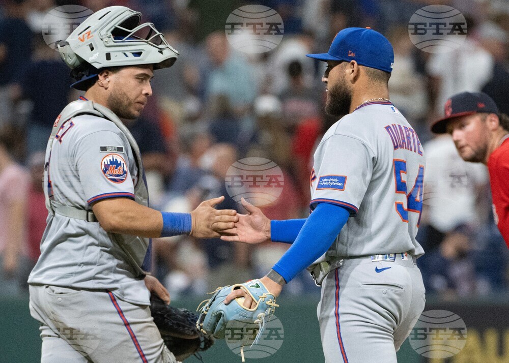 Mets Guardians Baseball