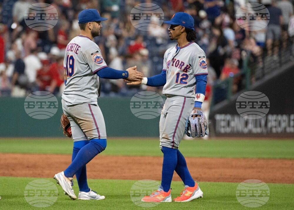 Mets Guardians Baseball