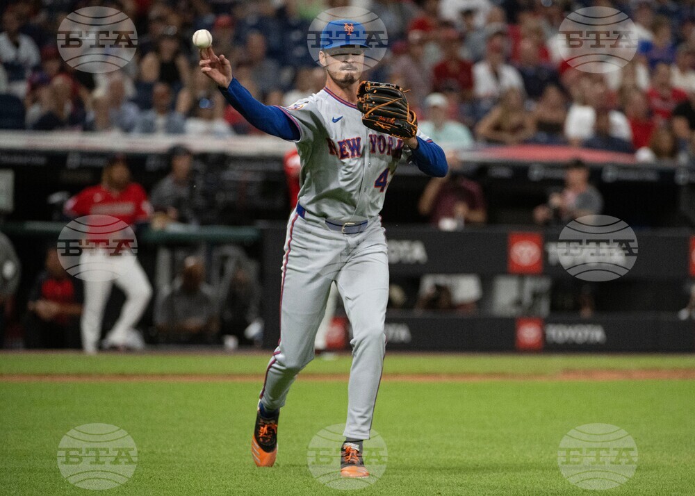 Mets Guardians Baseball