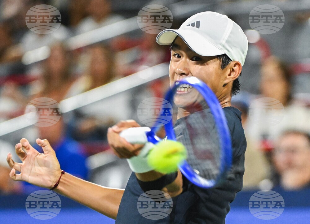 Canada Montreal Tennis