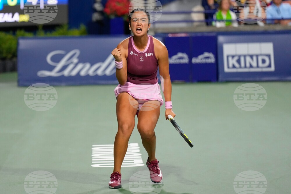 Toronto Tennis
