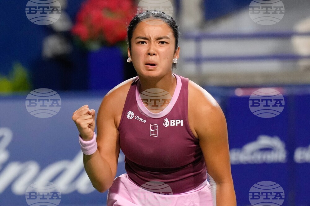 Toronto Tennis