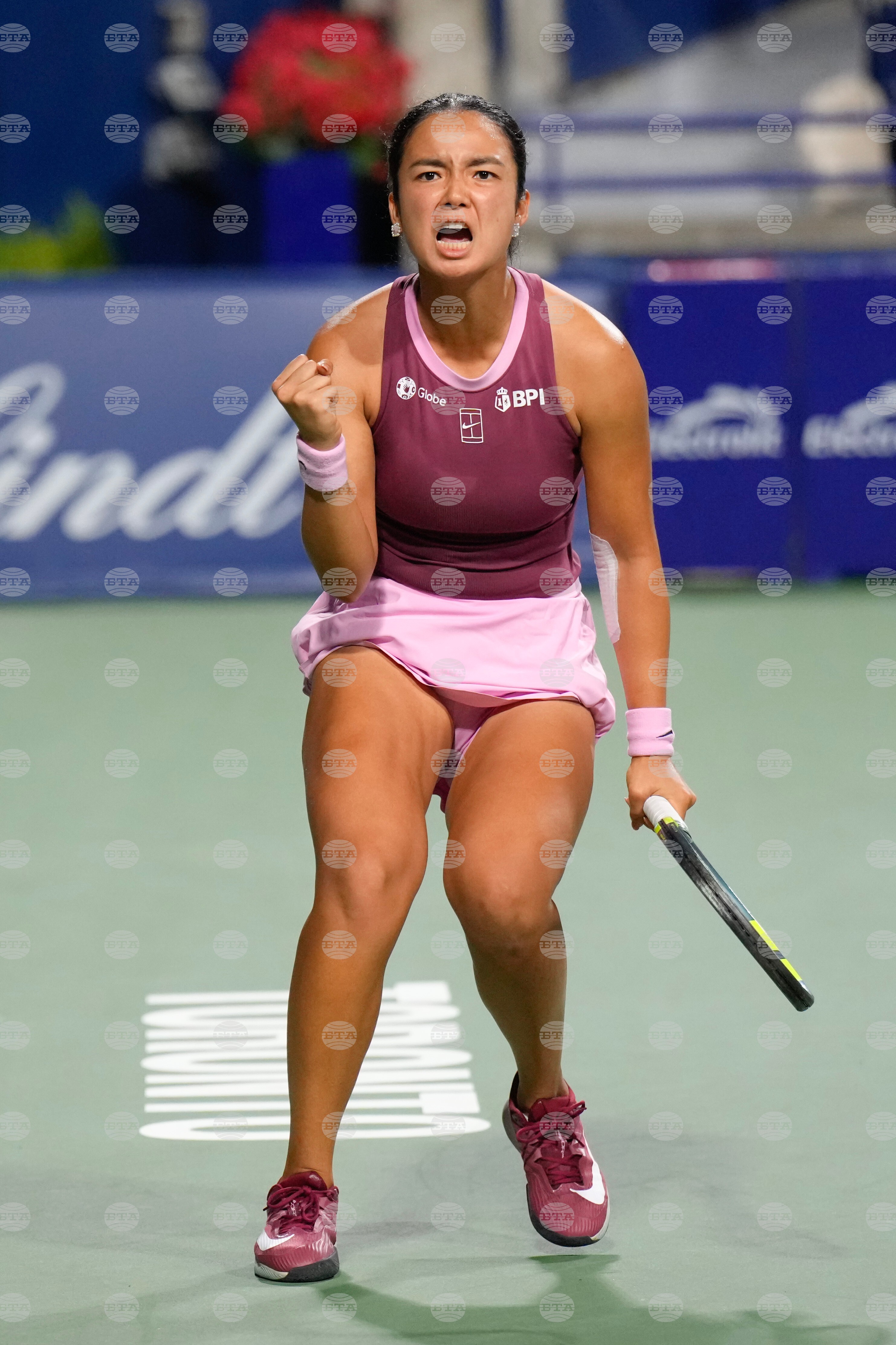 Toronto Tennis