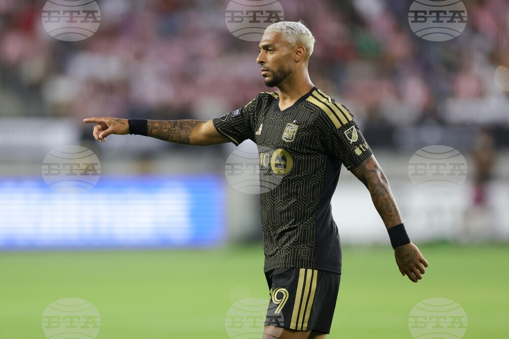 Leagues Cup Chivas LAFC Soccer