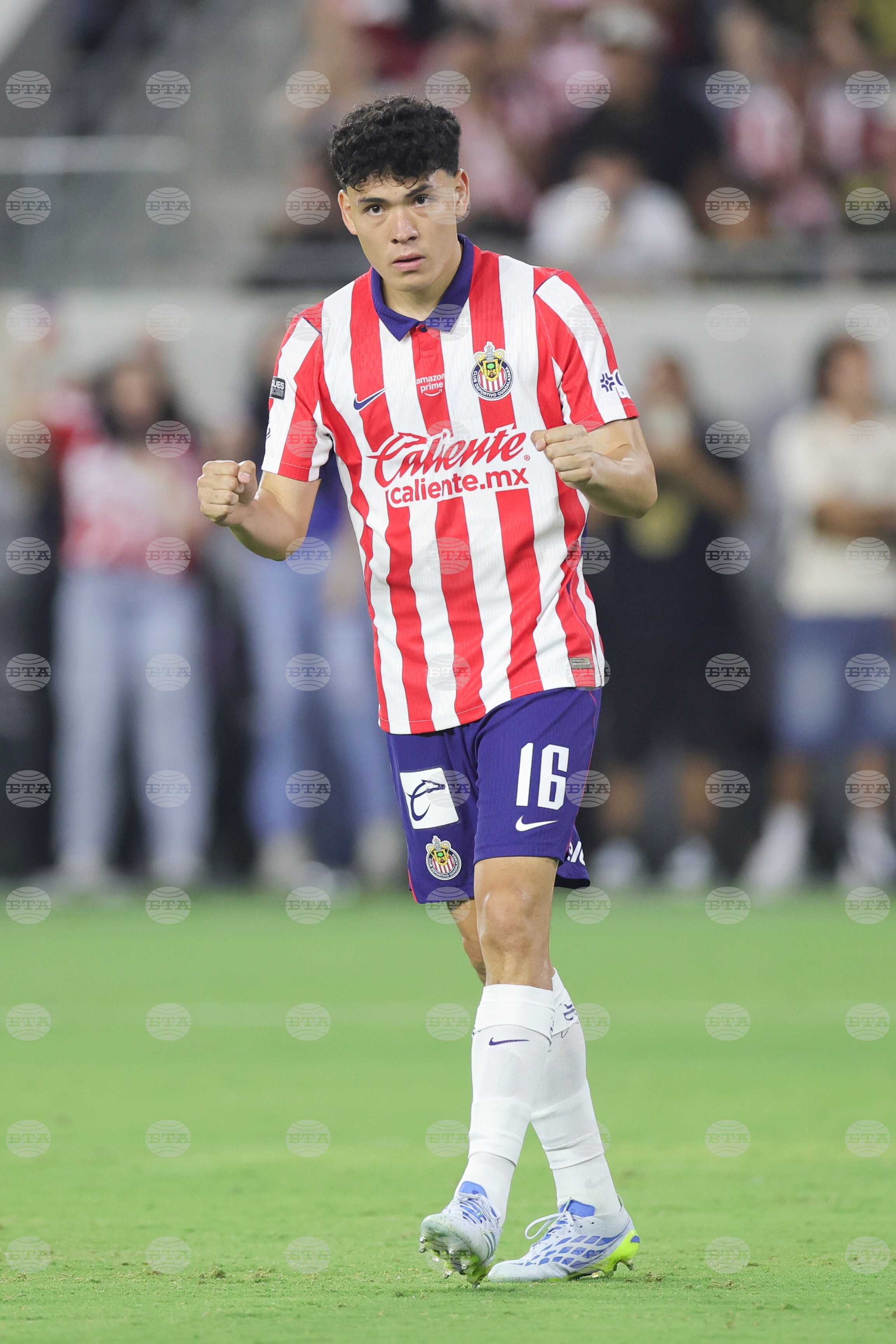 Leagues Cup Chivas LAFC Soccer