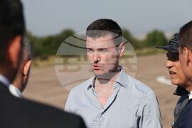 Село Доброславци - летище - „Високотехнологичен индустриален парк и космически и отбранителен развоен център - Доброславци"