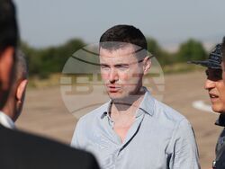 Село Доброславци - летище - „Високотехнологичен индустриален парк и космически и отбранителен развоен център - Доброславци"