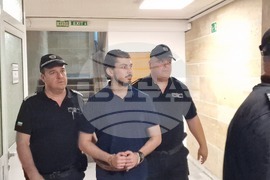 Пловдив - Окръжен съд - дело