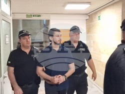 Пловдив - Окръжен съд - дело