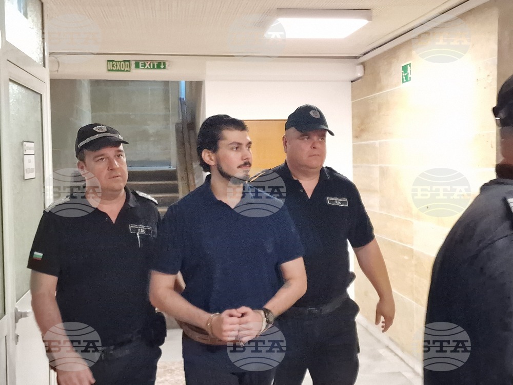 Окръжният съд в Пловдив отложи делото срещу Ивелин Цветков, обвинен в умишлено убийство на 44-годишна жена в Първомай
