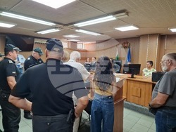 Пловдив - Окръжен съд - дело
