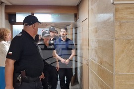 Пловдив - Окръжен съд - дело