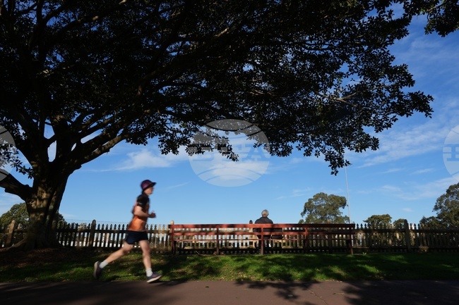 Australia Daily Life