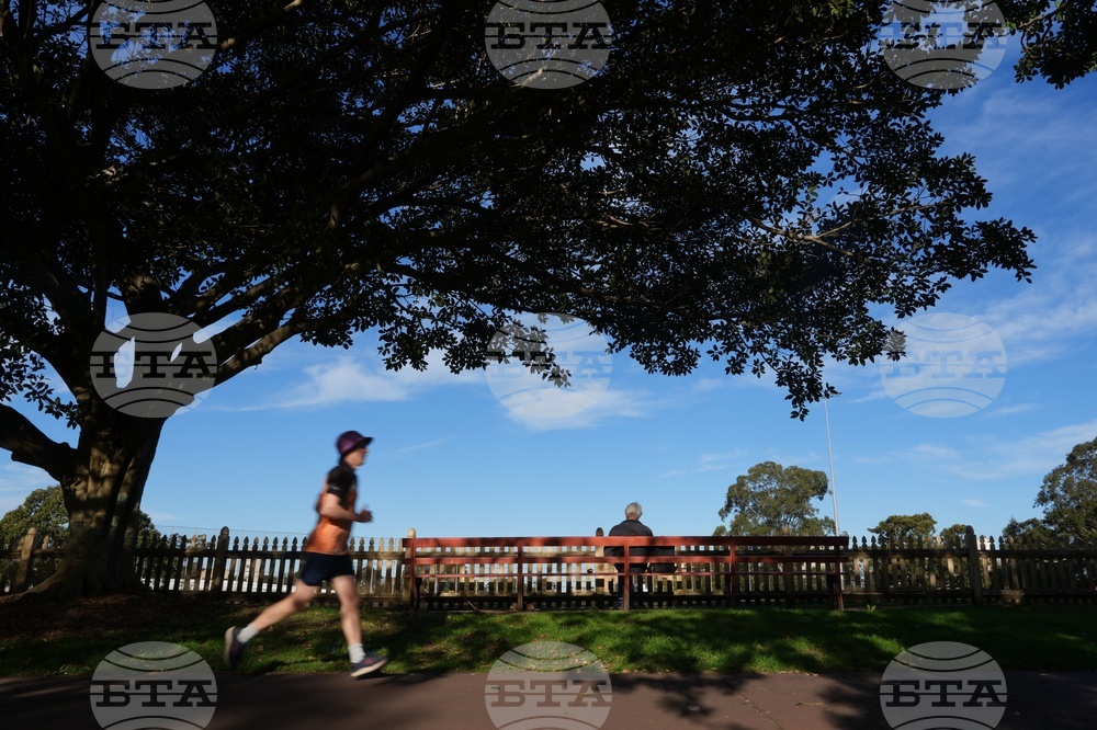 Australia Daily Life