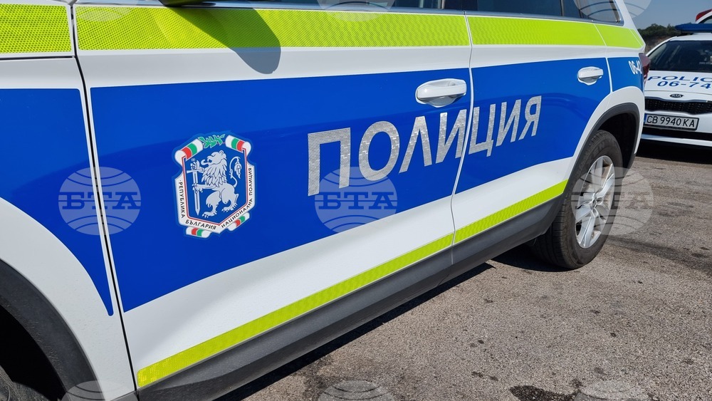 Мъж на 73 г. е задържан в Бяла Слатина заради домашно насилие