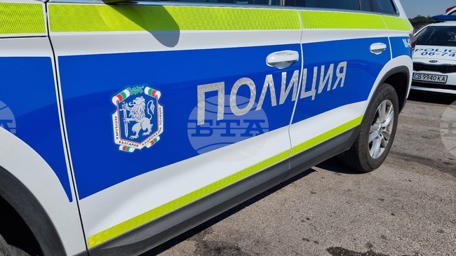 Мъж на 73 г. е задържан в Бяла Слатина заради домашно насилие