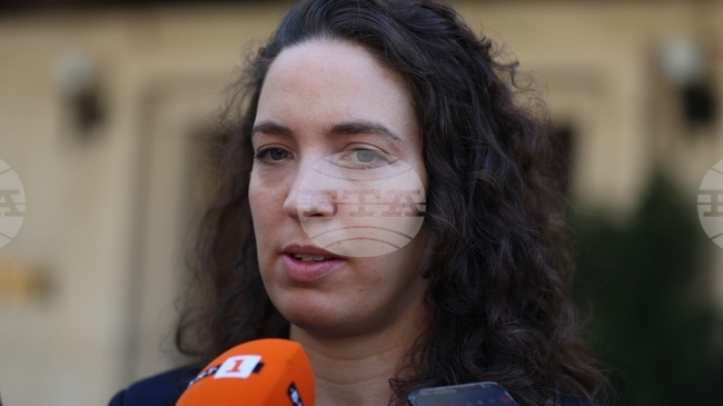 Jewish Leaders Trust Institutions to Do Their Job in Bansko Case