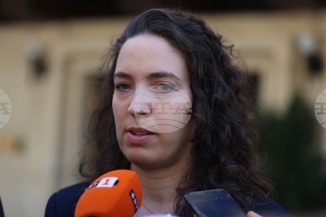 Jewish Leaders Trust Institutions to Do Their Job in Bansko Case