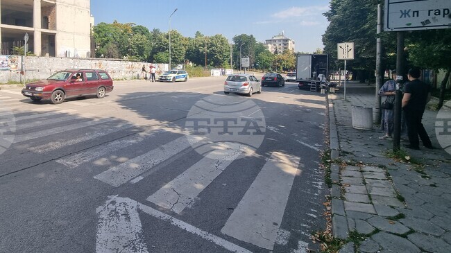 Специализирана акция „Скорост“ е в ход в Шуменска област 