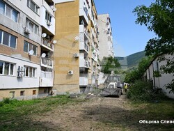 Снимка: Община Сливен
