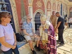 Велико Търново – Храмов празник на Преображенския манастир