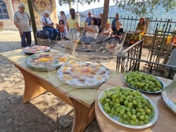 Велико Търново – Храмов празник на Преображенския манастир