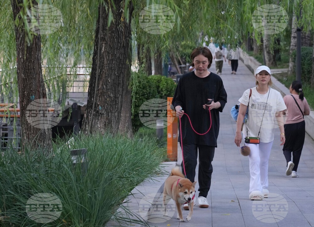 China Daily Life