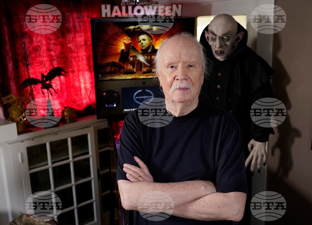 Music - John Carpenter