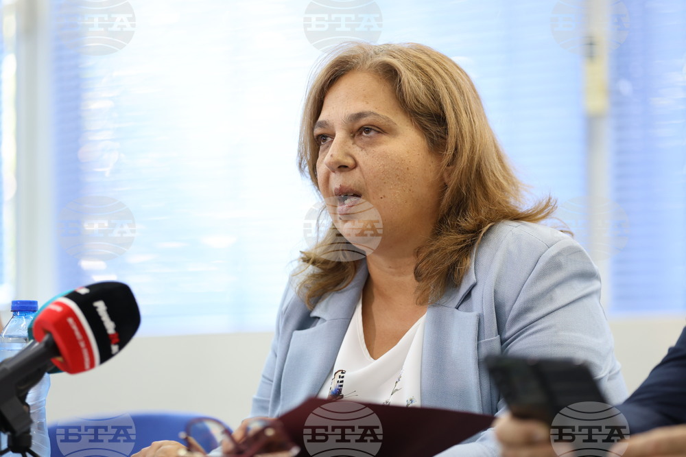 Пловдив - Съвместен брифинг на Окръжна прокуратура - Пловдив и Областната дирекция на МВР - Пловдив
