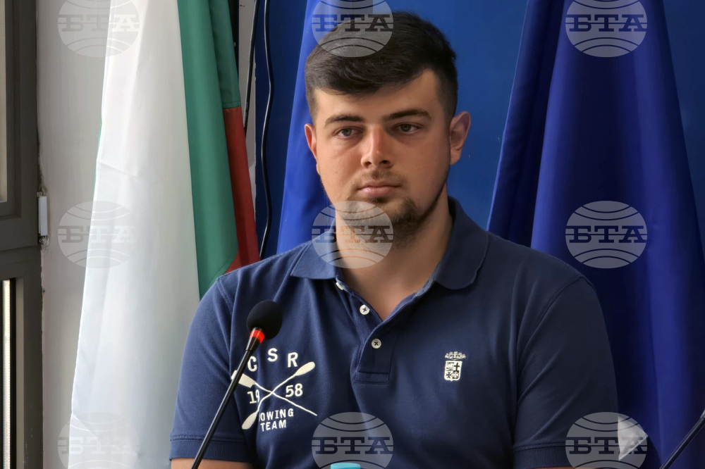 Национален пресклуб на БТА Добрич - Пенчо Славейков - конференция