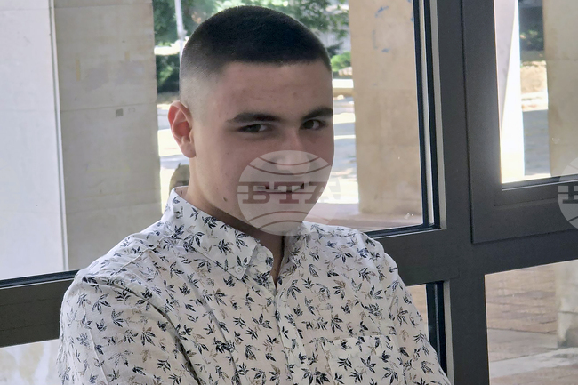 Творчеството на Пенчо Славейков продължава да провокира размисъл сред учениците, каза студентът Кристиян Иванов в Добрич 