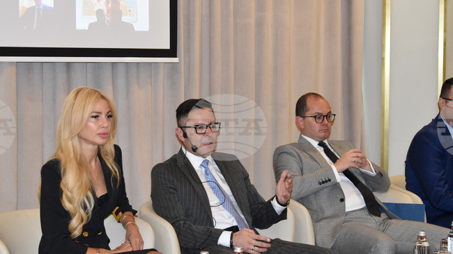 Economy Minister Outlines Priorities for Bulgaria's Trade and Economic Offices Abroad