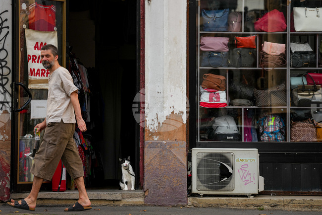 Romania Daily Life