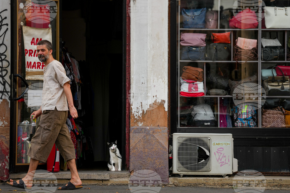 Romania Daily Life