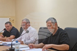 Исперих - Общински съвет - заседание