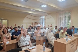 Исперих - Общински съвет - заседание