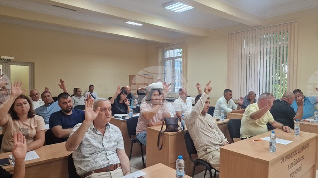 В община Исперих седем детски градини и училища запазват статута си на средищни през новата учебна година