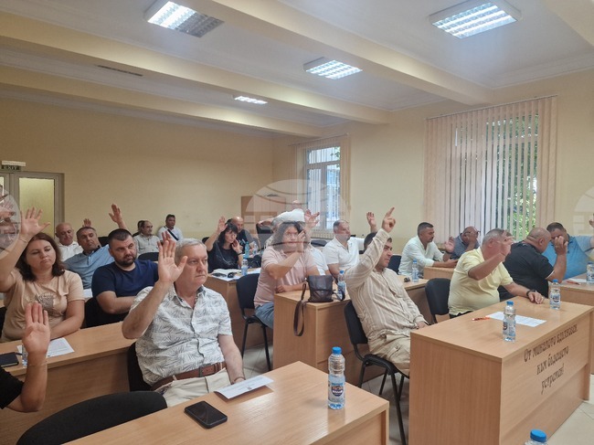 В община Исперих седем детски градини и училища запазват статута си на средищни през новата учебна година