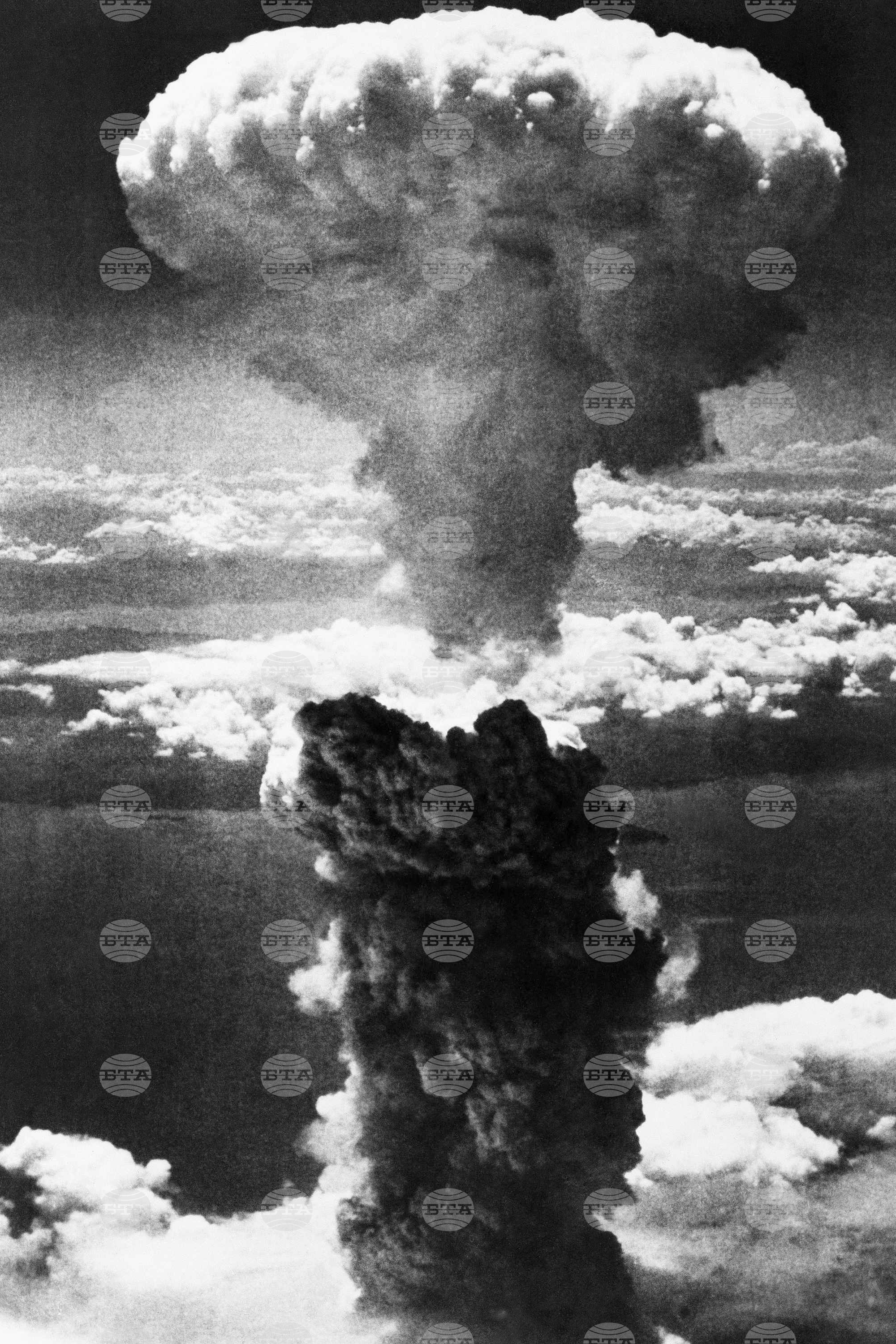 America 250 Objects Atomic Bomb