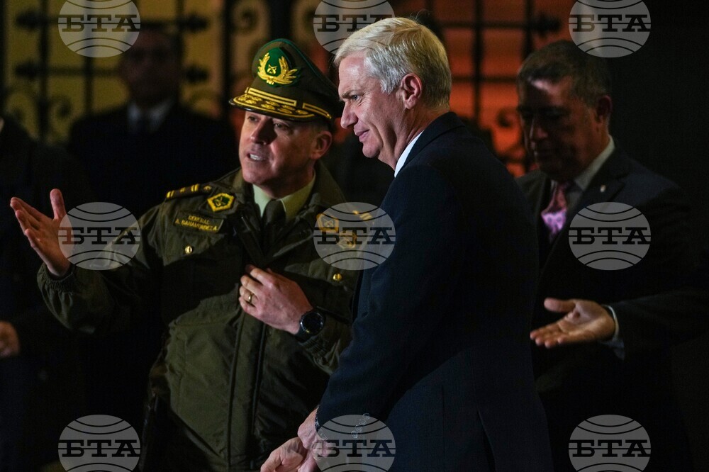 Chile Security