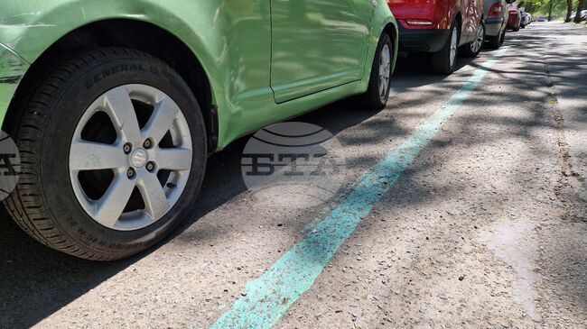 Община Бургас придоби терен, на който ще се обособят близо 200 паркоместа