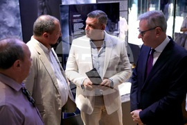 Национален археологически институт с музей - БАН - изложба - „Забравените божества“ - откриване