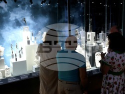 Национален археологически институт с музей - БАН - изложба - „Забравените божества“ - откриване