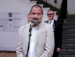 Национален археологически институт с музей - БАН - изложба - „Забравените божества“ - откриване