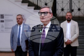 Национален археологически институт с музей - БАН - изложба - „Забравените божества“ - откриване