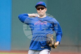 Mets Guardians Baseball