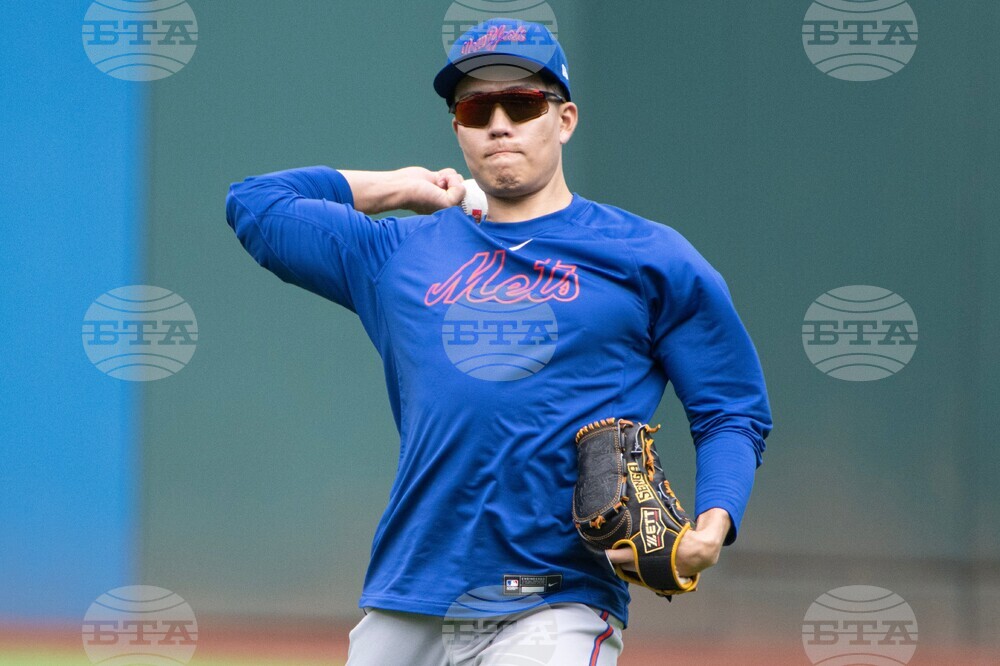 Mets Guardians Baseball