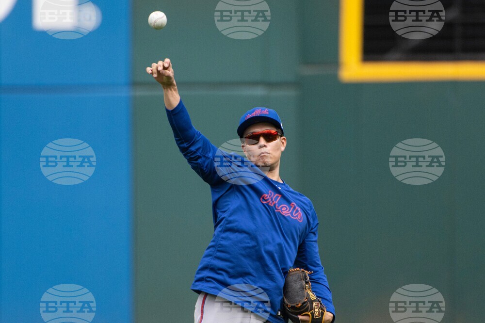 Mets Guardians Baseball