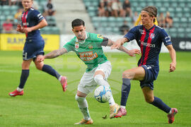Estonia Conference League Soccer